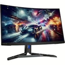 Monitor  LENOVO Legion R27qc-30 27
